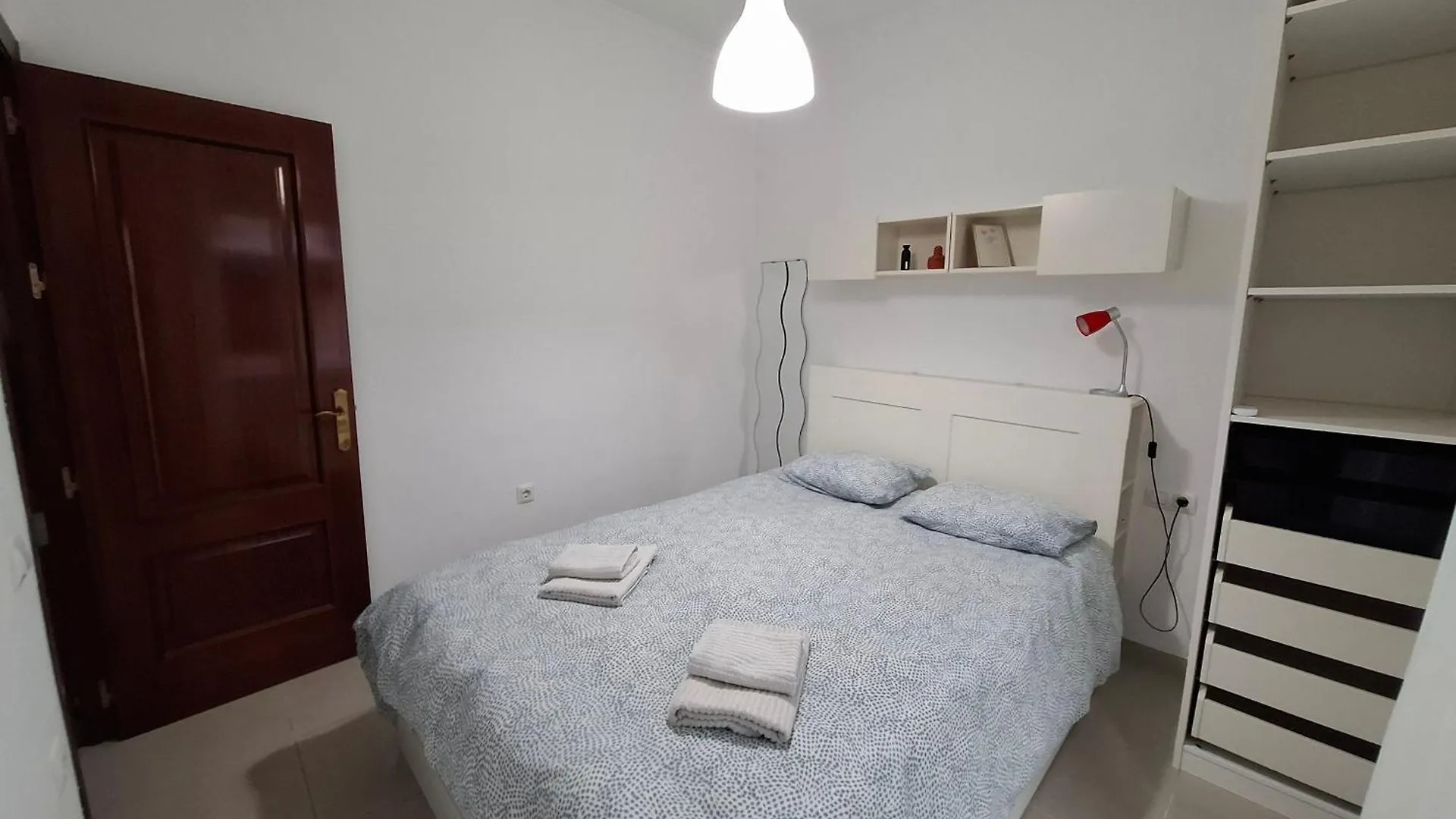 Apartamento Feduchy 加的斯 西班牙